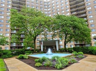 7033 N Kedzie Ave APT 115, Chicago, IL
