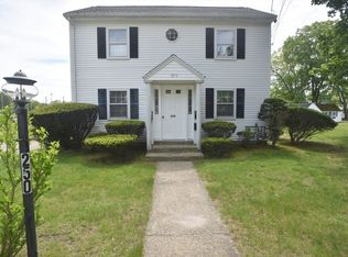 250-252 Reed St, Rockland, MA 02370