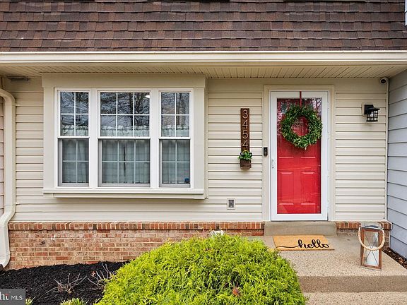 3rd image of 3454 Condor Ln