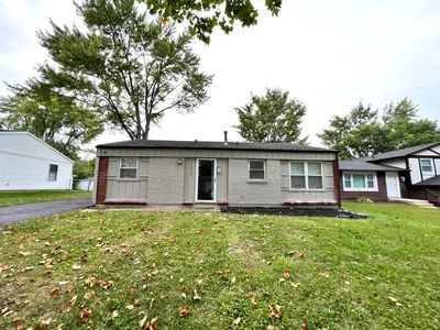 21712 Gailine Ave, Sauk Village, IL, 60411