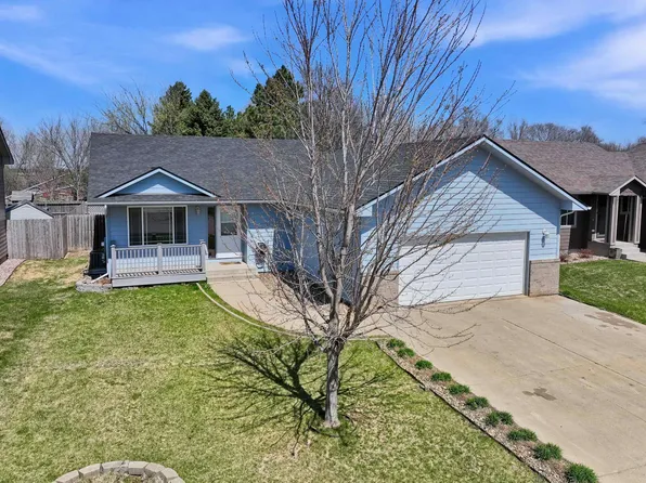 908 Miah St, Harrisburg, SD 57032