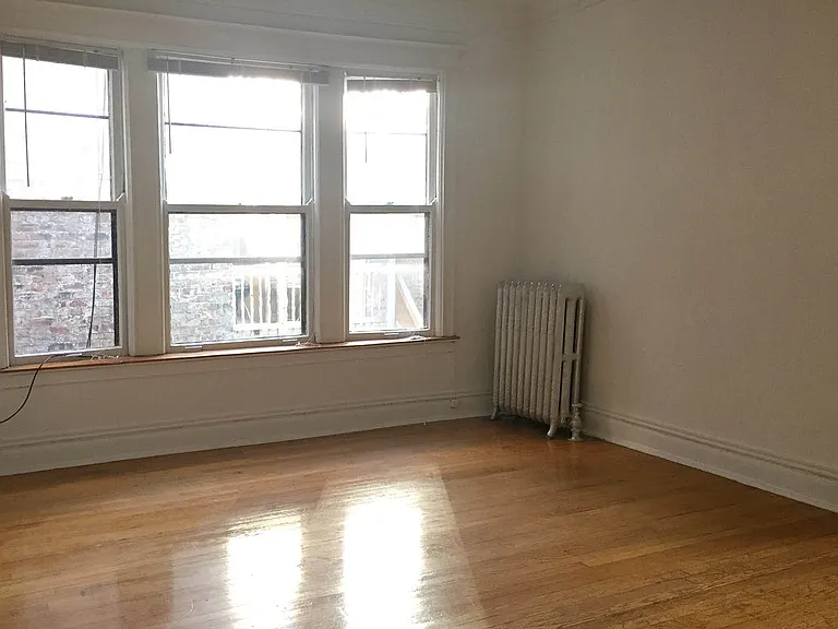 Dining/Living room