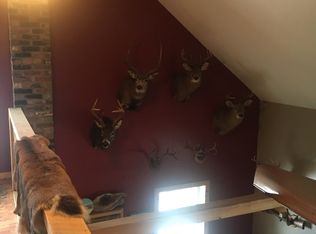 63 Sheldon Farm Rd, Sheffield, VT 05866