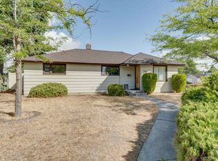 2604 W Crown Ave, Spokane, WA 99205