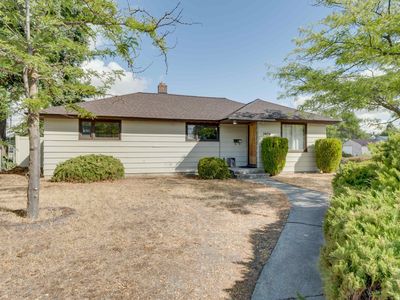 2604 W Crown Ave, Spokane, WA, 99205
