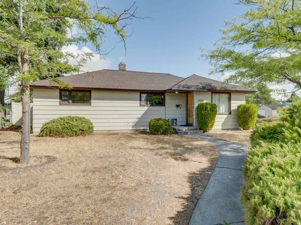 2604 W Crown Ave, Spokane, WA 99205