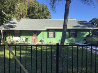 206 N 18th Ct, Fort Pierce, FL 34950