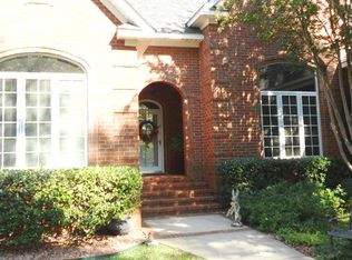 5379 Magnolia Ln, Evans, GA 30809