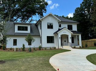 4316 Emory Ln, Charlotte, NC 28211