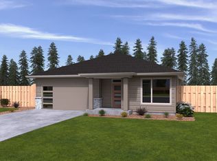 1624 NE 17th Ave, Canby, OR 97013