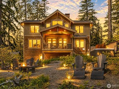 241 Black Nugget Lane, Cle Elum, WA, 98922