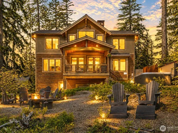 241 Black Nugget Lane, Cle Elum, WA 98922