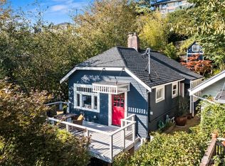 1611 Taylor Ave N, Seattle, WA