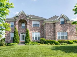 1428 Savannah Park Dr, Spring Hill, TN 37174