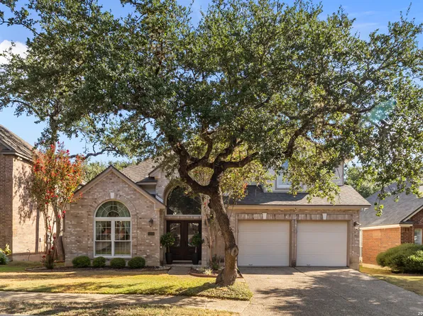 1919 Thicket Trail, San Antonio, TX 78248