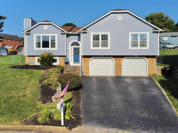 5127 Orchard Cir, Roanoke, VA 24019