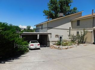 2422 1/2 Hidden Valley Dr APT B, Grand Junction, CO 81507