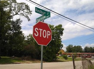 Redbud St, Houston, TX 77051
