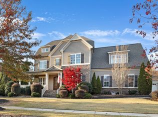 108 Lolliberry Dr, Holly Springs, NC 27540