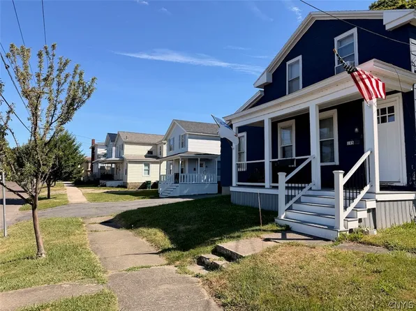 179-185 W 3rd St, Oswego, NY 13126