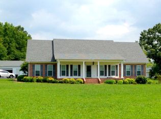 991 Highway 7 S, Water Valley, MS 38965