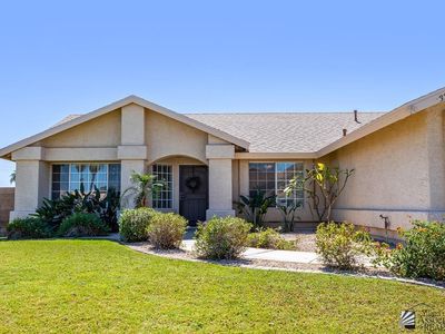 3367 W 13th St, Yuma, AZ, 85364