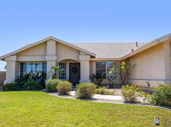 3367 W 13th St, Yuma, AZ 85364