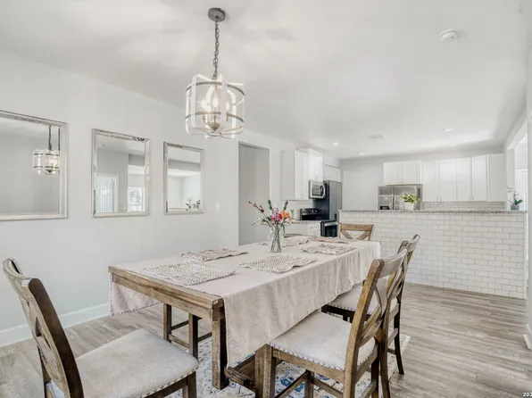 1403 KENTUCKY AVE, San Antonio, TX 78201