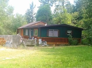 1348 Peachcrest Rd #C, Kettle Falls, WA 99141