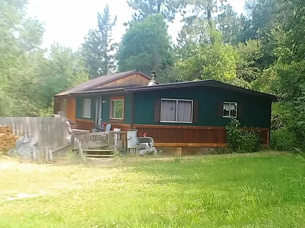 1348 Peachcrest Rd #C, Kettle Falls, WA 99141