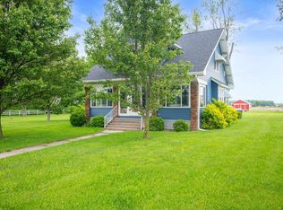 6300 N County Road 850 E, Parker City, IN 47368