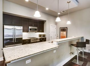 804 E 47th St APT A, Austin, TX 78751