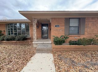 1806 Robin Ln, Garland, TX 75042