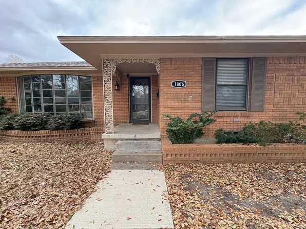 1806 Robin Ln, Garland, TX 75042