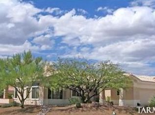 14129 N Fawnbrooke Dr, Tucson, AZ 85755