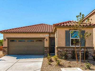 9462 Jumping Frog Ct LOT 33, Las Vegas, NV, 89147