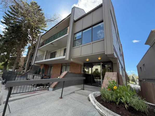 1607 N 26th Ave SW #2, Calgary, AB T2T 1C7
