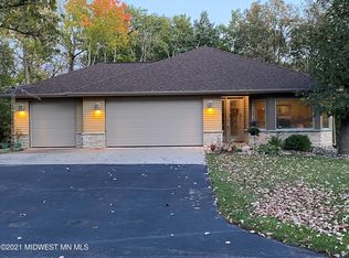 2253 Wilderness Trl, Detroit Lakes, MN 56501