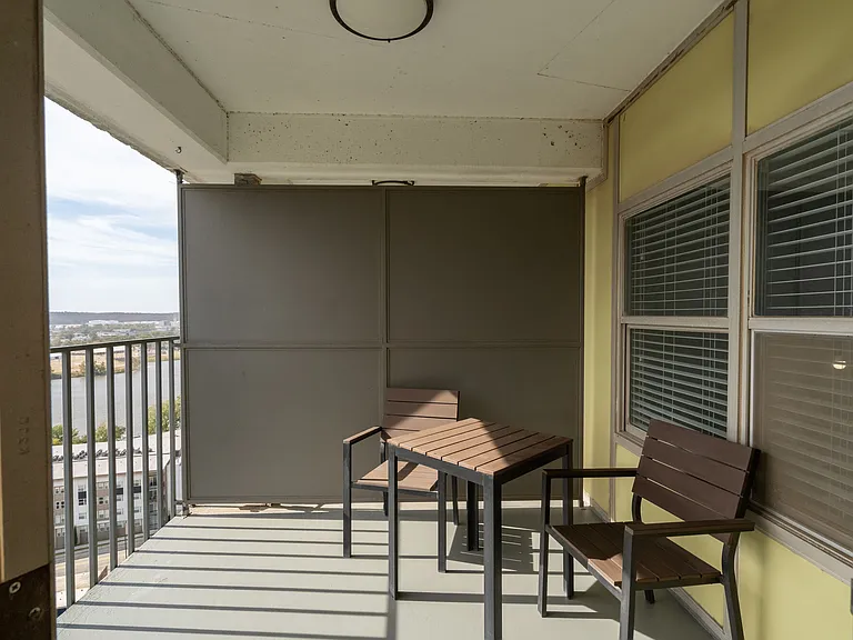 University Club Apartments — Photo 31