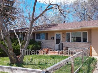1309 City Park Ave, Fort Collins, CO 80521