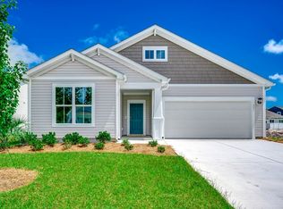 351 Kapalua Loop LOT 117, Little River, SC 29566