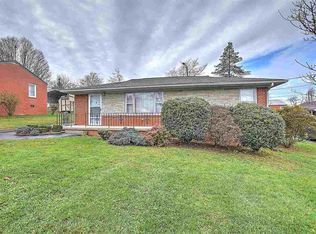 824 Williams St, Morristown, TN 37813