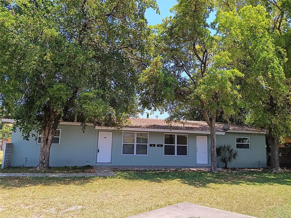 1st image of 260 NE 41st Street