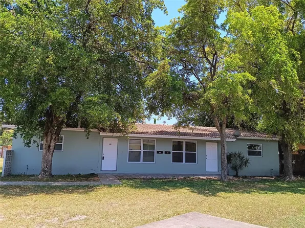 260 NE 41st Street, Oakland Park, FL 33334