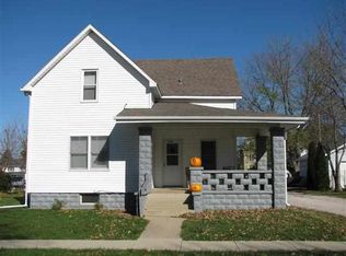 603 E 7th St, Fowler, IN 47944