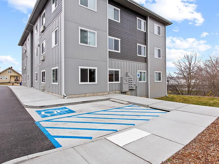 509 S Scott St #103 — Photo 35