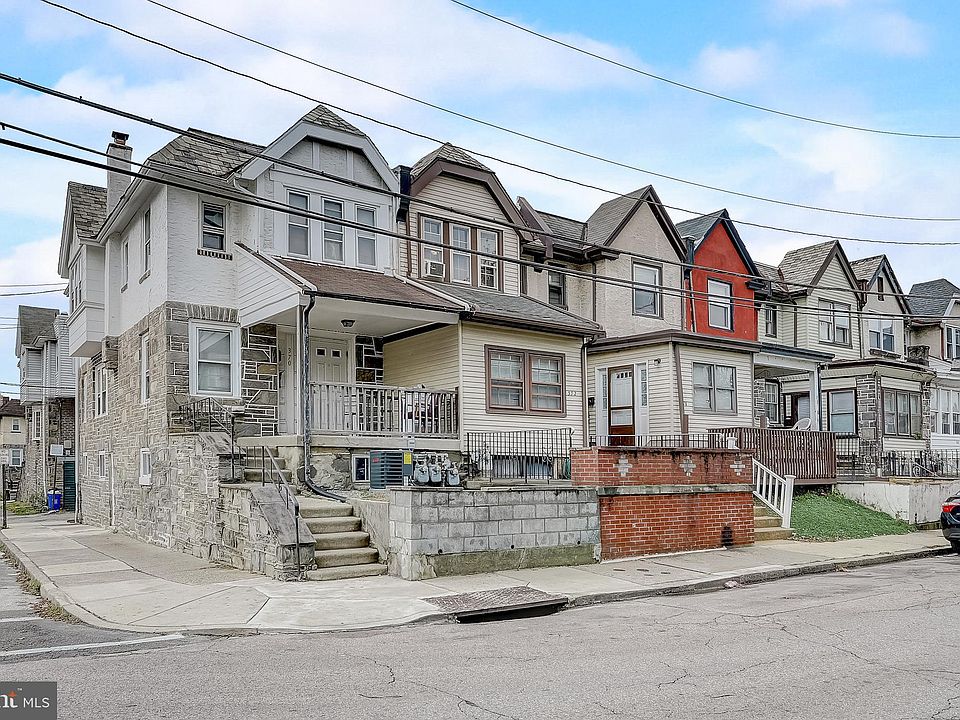 372 Avon Rd, Upper Darby, PA 19082 Zillow