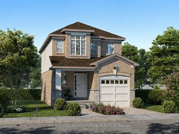 33 Coldbrook Dr, Cavan Monaghan, ON L0A 1G0