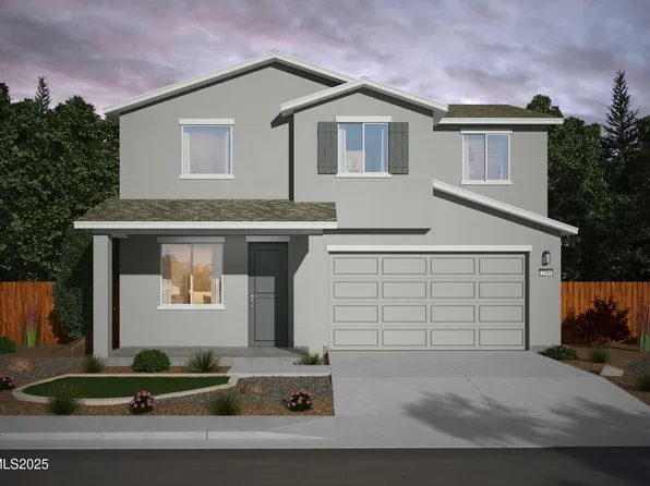 620 E Patrician Dr Lot 5, Reno, NV 89506