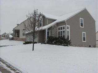 915 Hedgewyck Ln, Elizabethtown, PA 17022